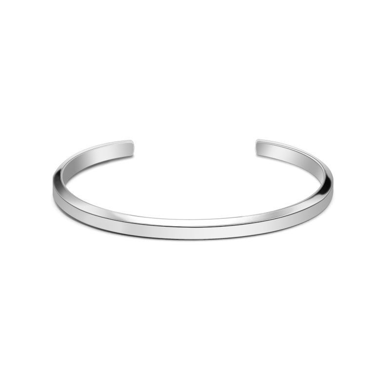 Fashion trend simple lady bracelet thumbnail