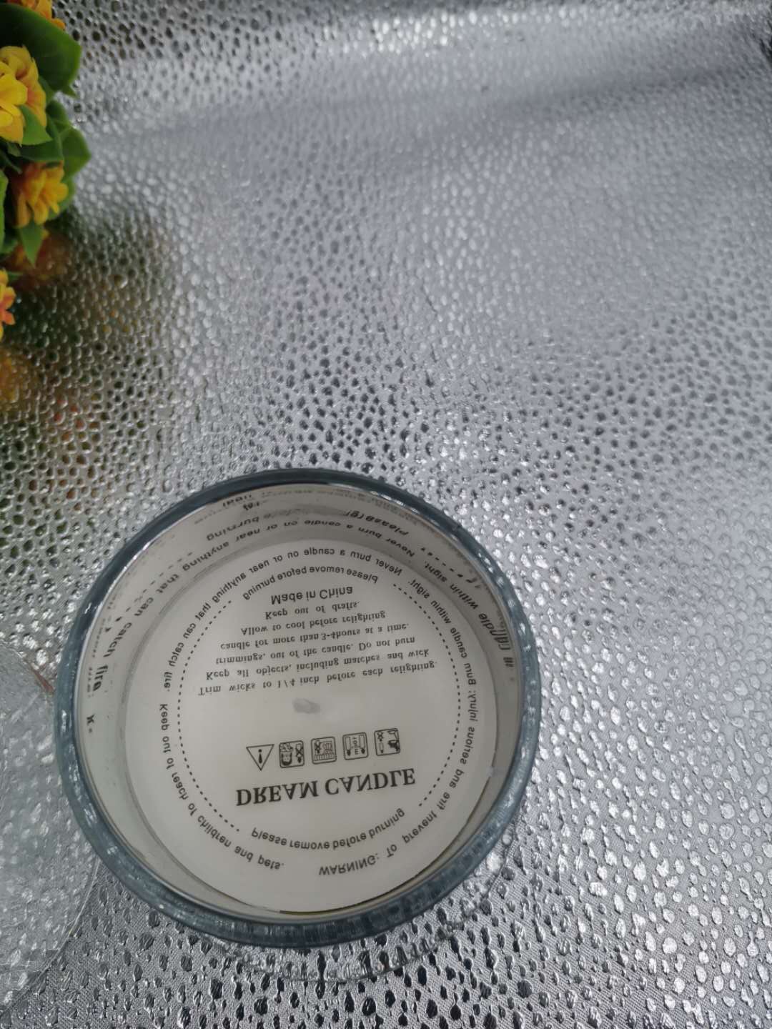 玻璃杯带玻璃罩香薰蜡烛详情图9