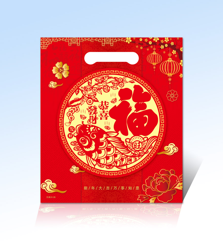 Gift Bag 9