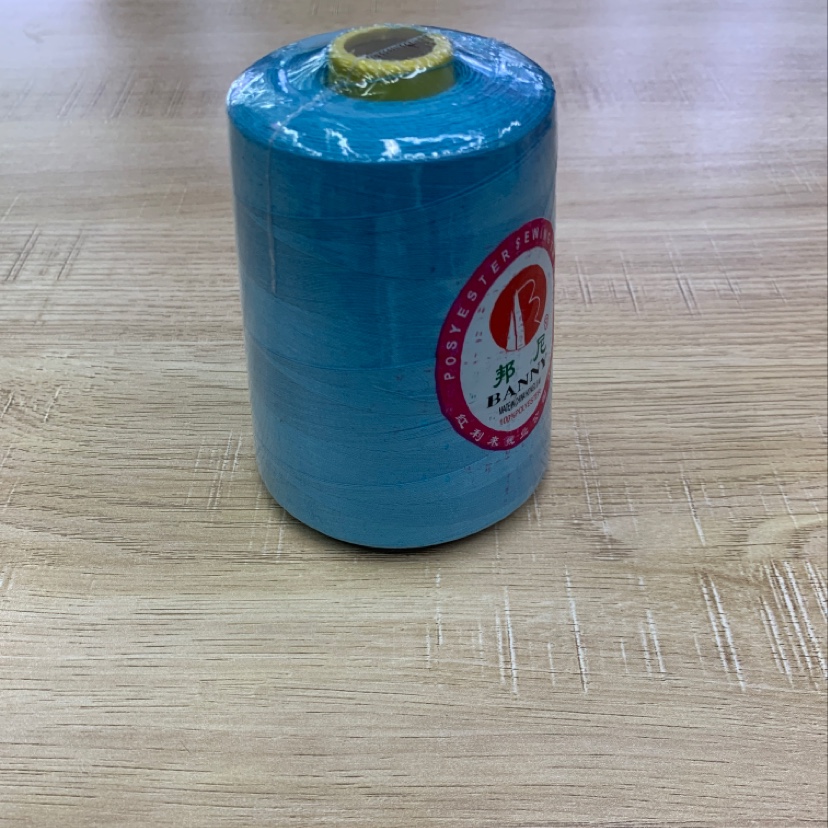 40/2 8000 Yards High Speed Sewing Thread Color 256