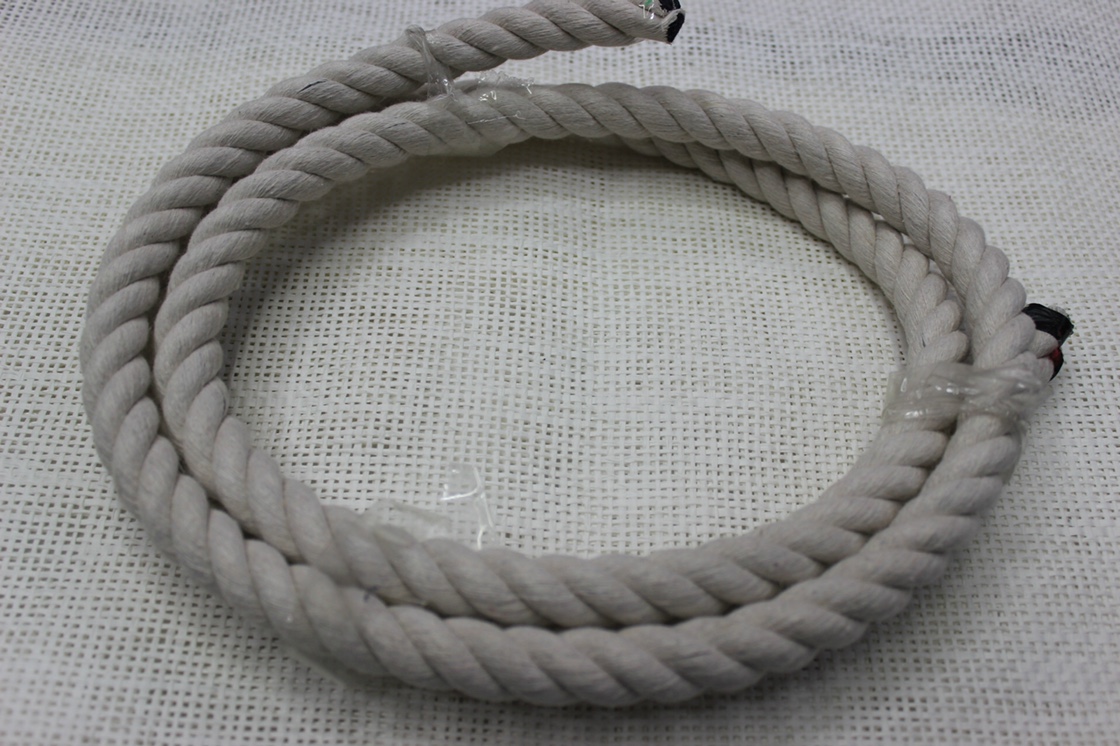 厂家直销  3股棉绳  8股棉绳  16股棉绳