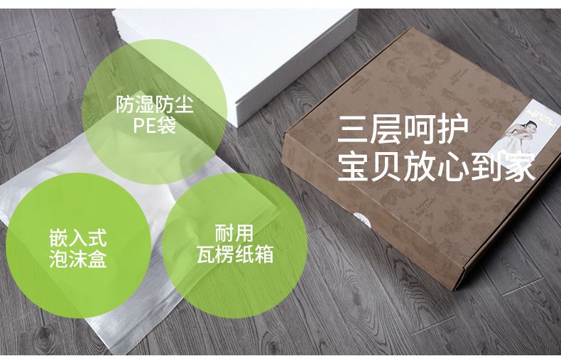 钟表客厅孔雀挂钟创意客厅装饰挂表家用艺术中式壁钟轻奢大气时钟详情图5