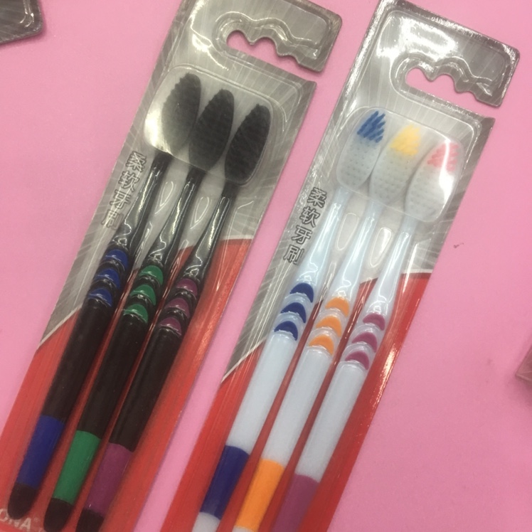 三支装小月亮产品图