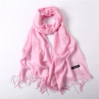 Cashmere Shawl Shawl