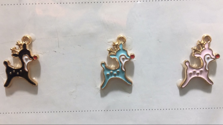 鹿