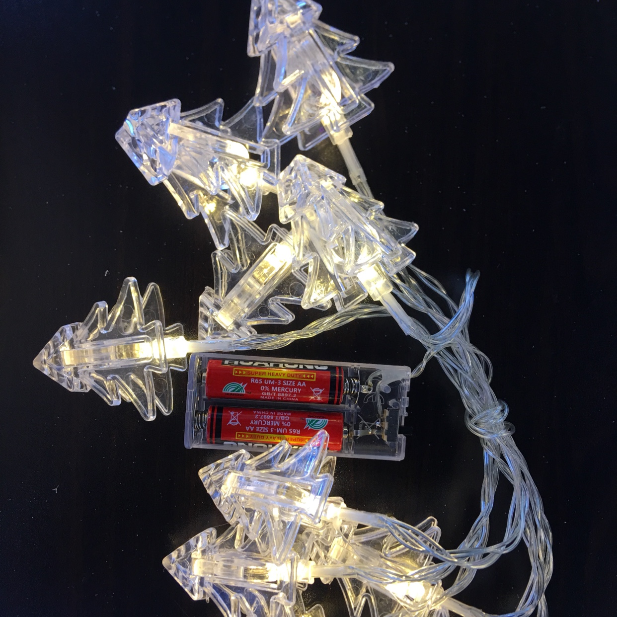 相框、画框实物图