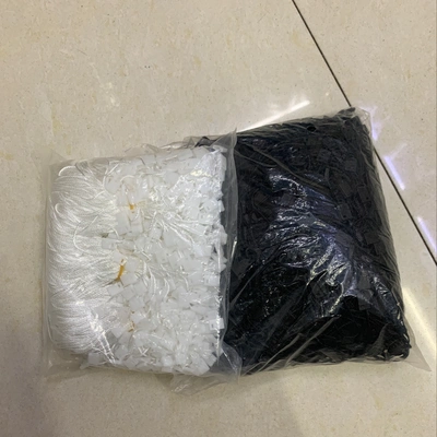 Black And White Pellet