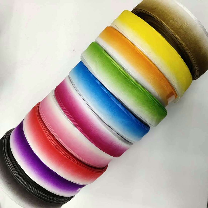 Yiwu Xianghe Webbing describe pic - 4