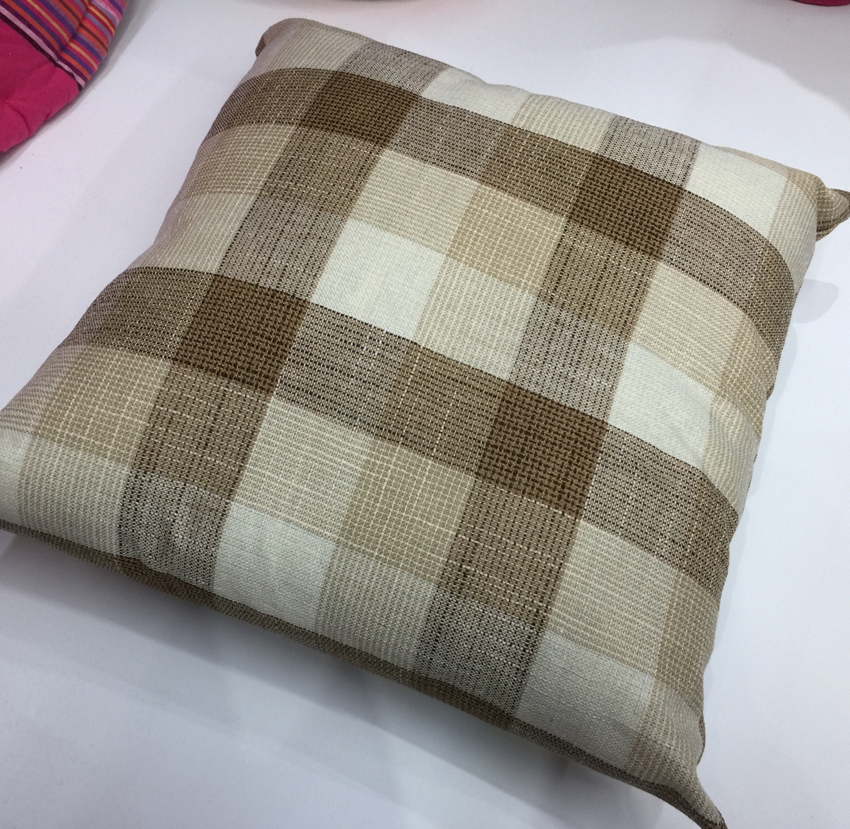 New Explosive Manufacturers Direct Sales European Pastoral Style Child Pillow Case Plus Core Home Sofa Bay Window Cushion Car Pillow Specification drawing