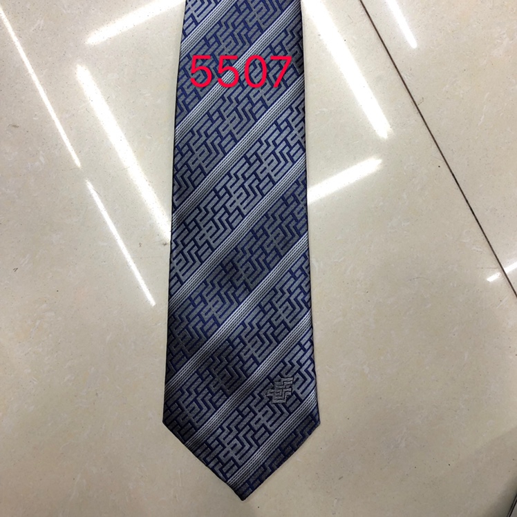 Mark Tie 10