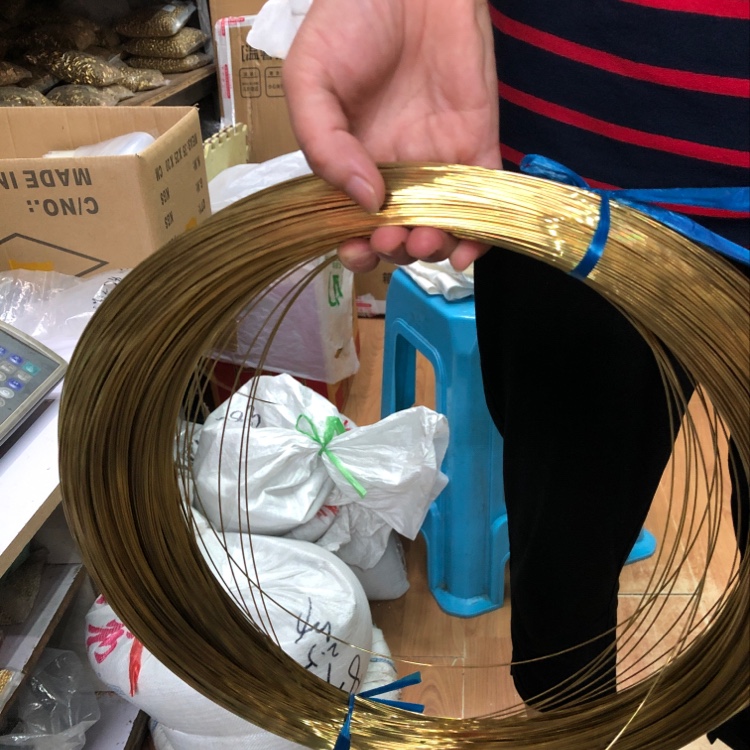 铜丝