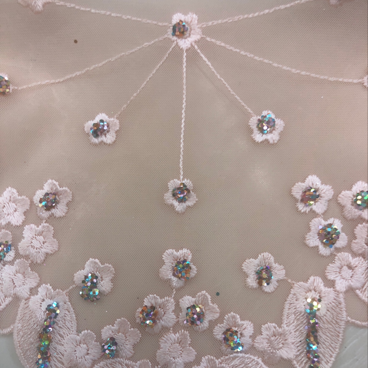 "Flower Collar 12 Specification image