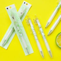 Yumi is limited to 2021 summer neutral pens