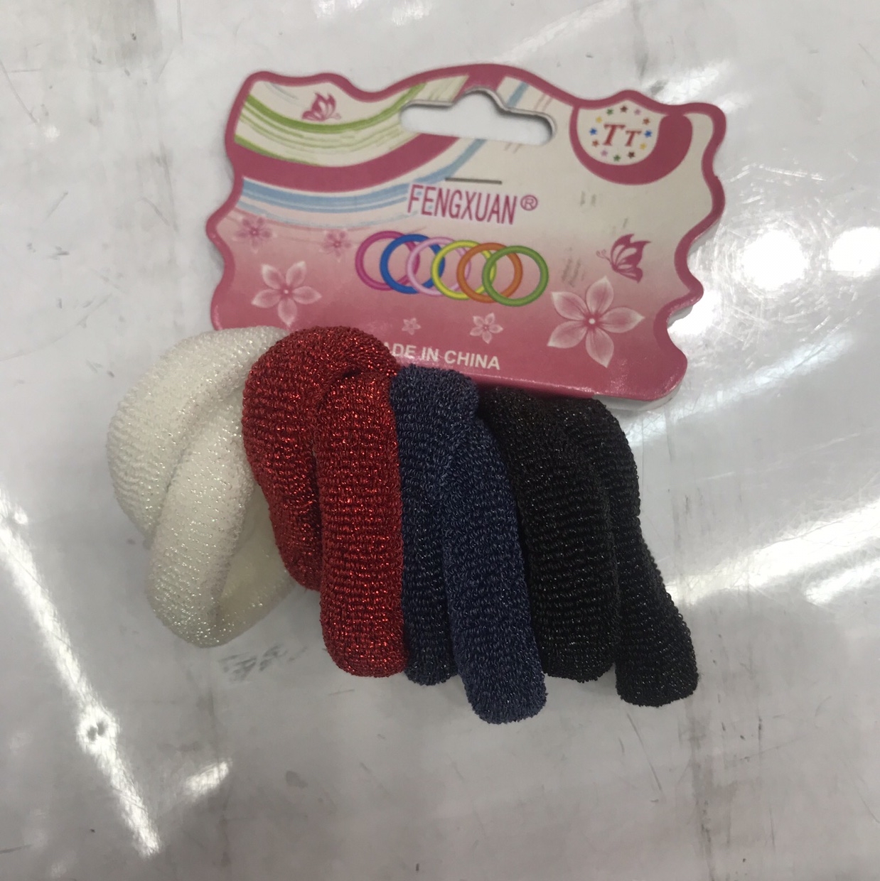 学校色
