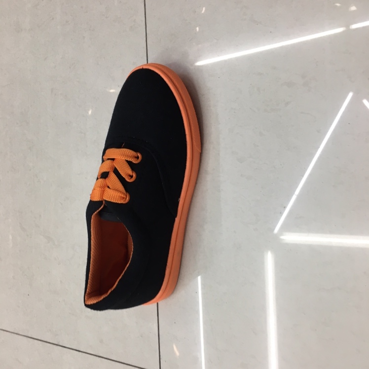 Small cloth shoes Specification image