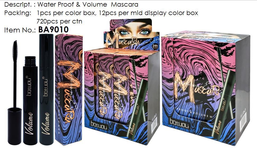Yiwu Selection, 9010 mascara thumbnail