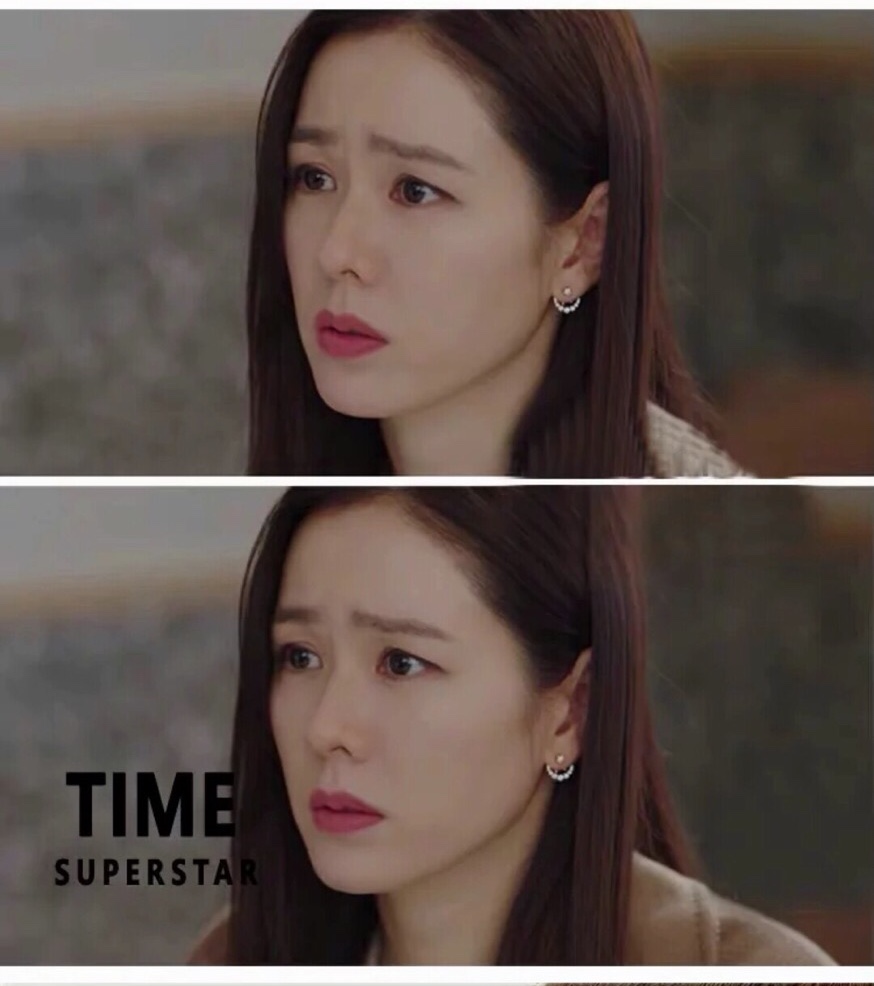 ⭐️五角星图案 前后可拆卸 两戴 锆石设计细节图