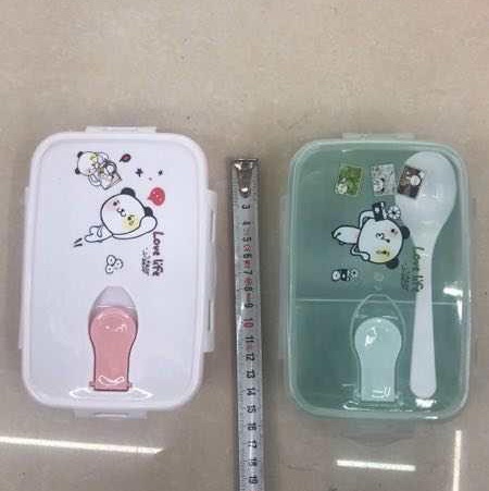 Children's lunch boxes thumbnail