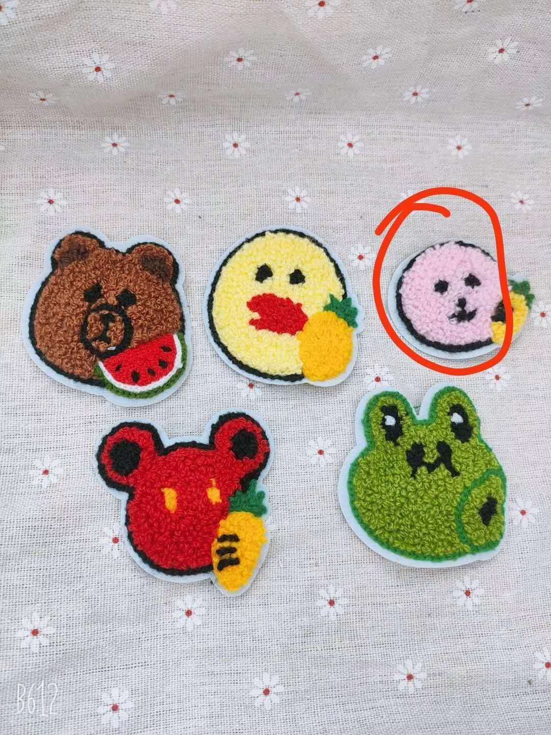 毛巾品
