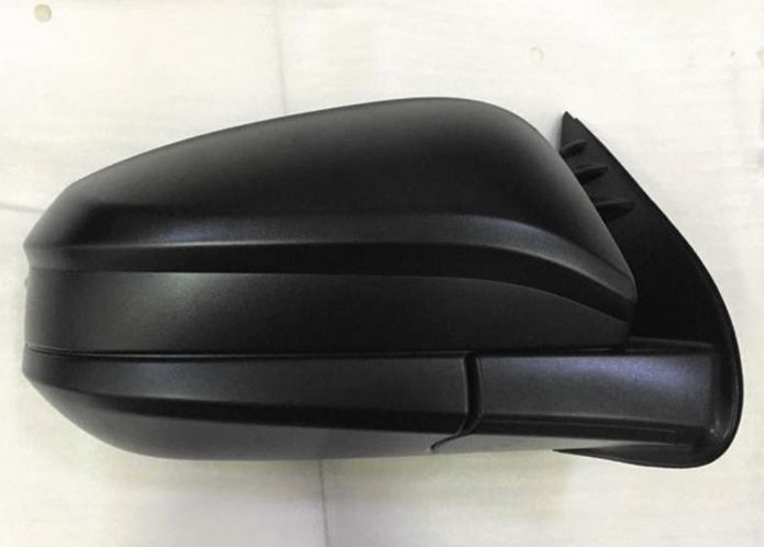 2015 HILUX REVO	 MIRROR BLACK 倒车镜（REV119A）