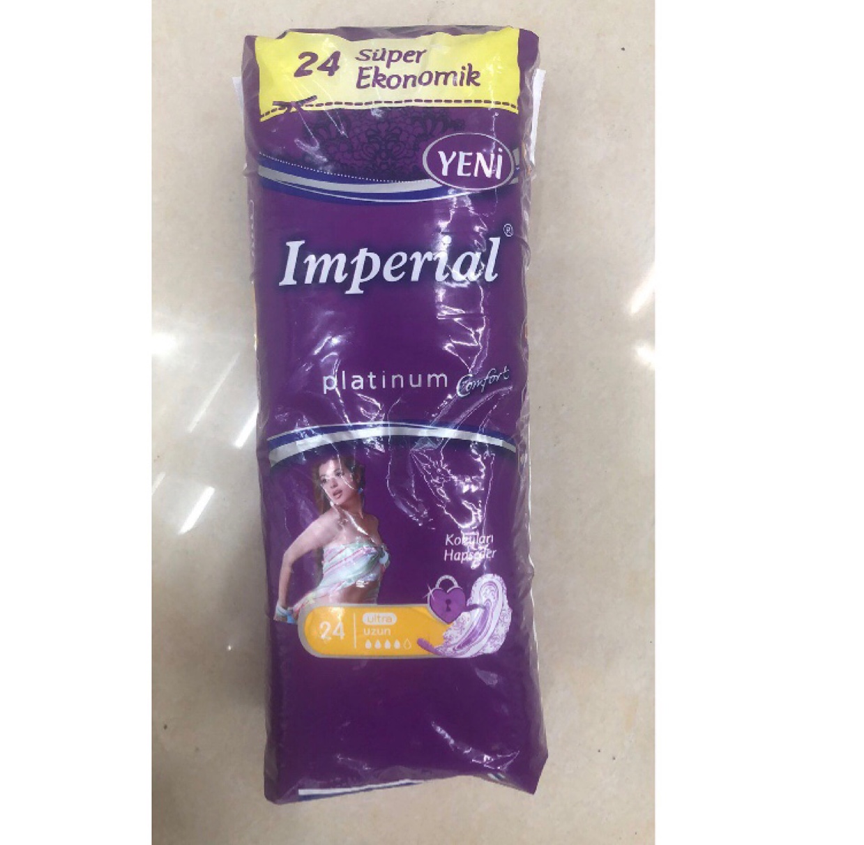 Imperial