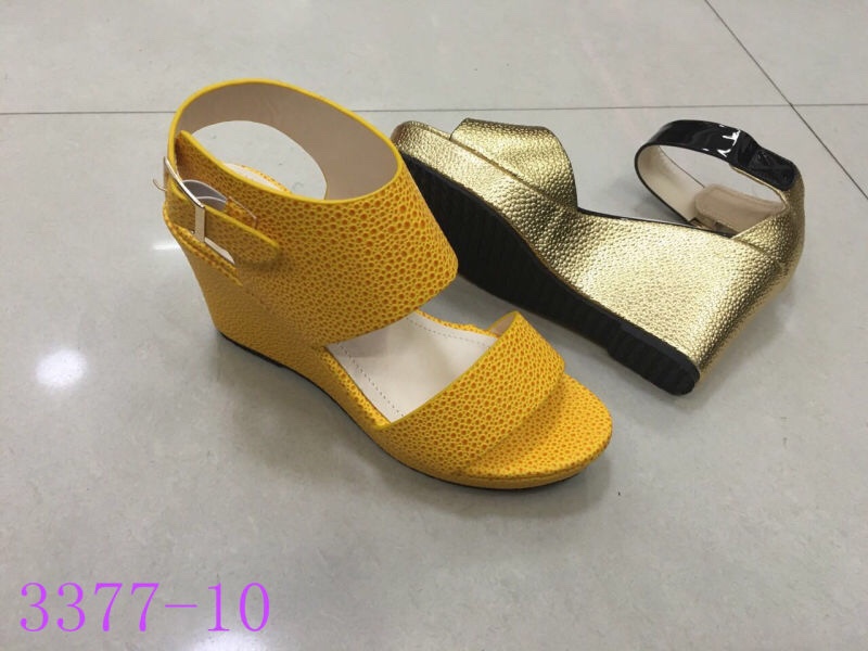 Korean style women's shoes thumbnail