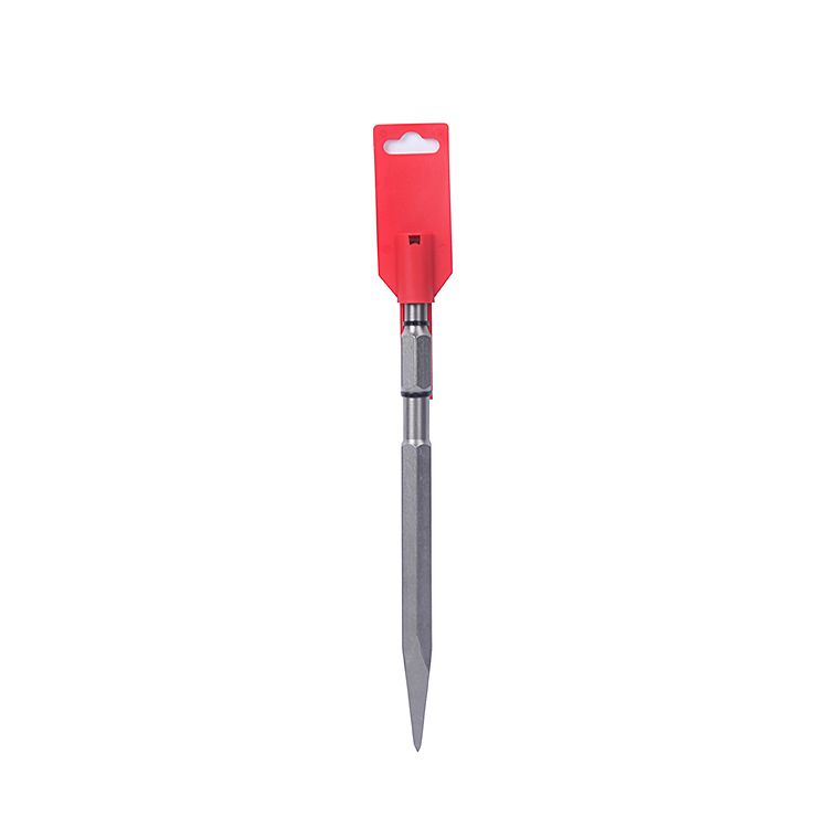 Finder tool SDS Hex Ponit Chisel