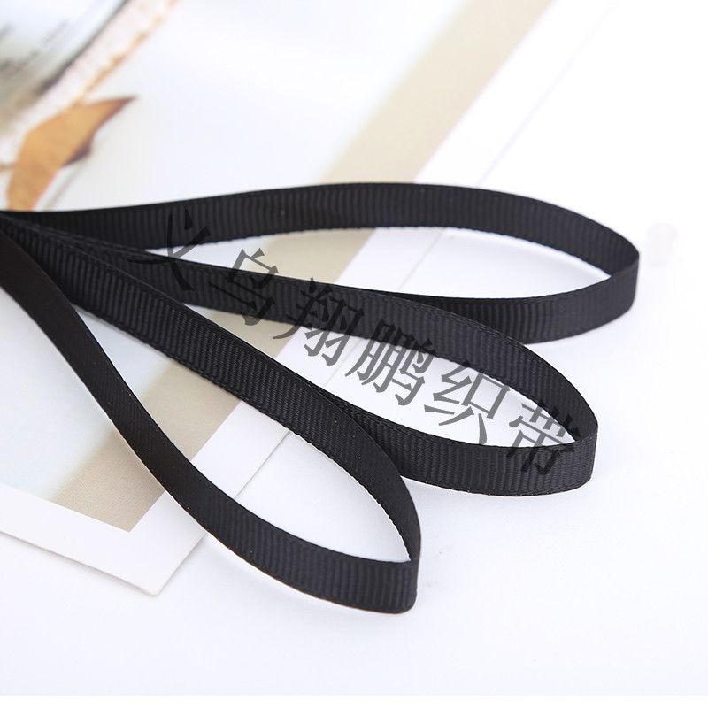 螺纹带、平纹带、平板带、涤纶带现货详情图2