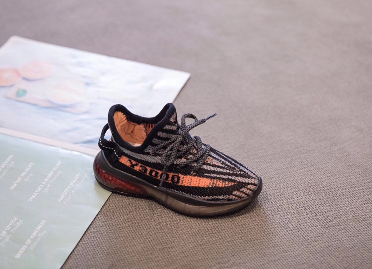 Fly-Knit Leisure Specification drawing