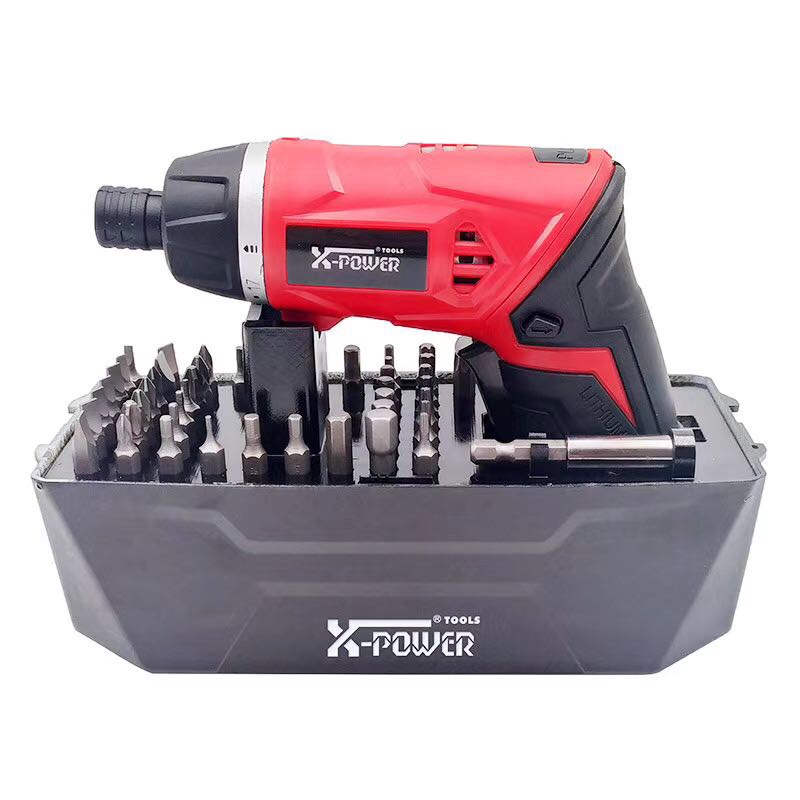 Lithium electric power tools thumbnail