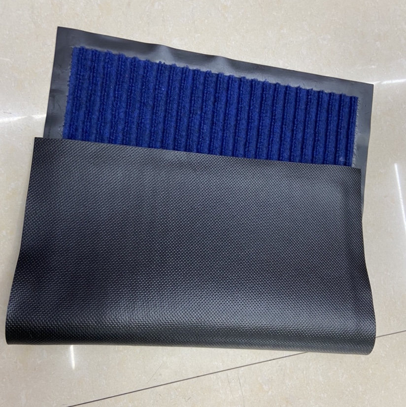 Double stripes Specification image