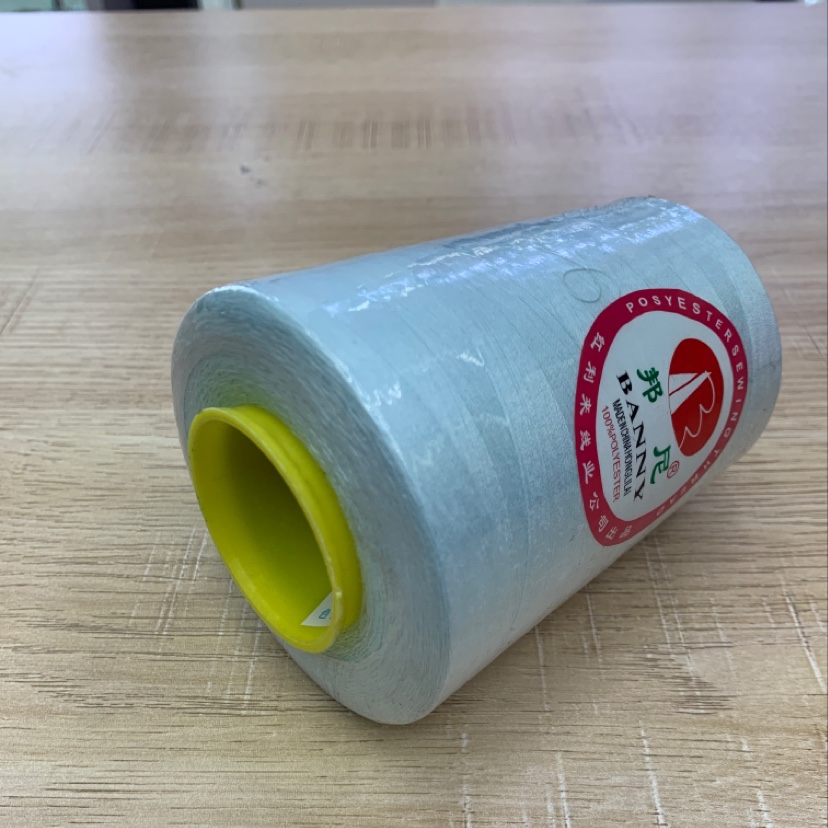 40/2 8000 Yards High Speed Sewing Thread Color 277 details Picture