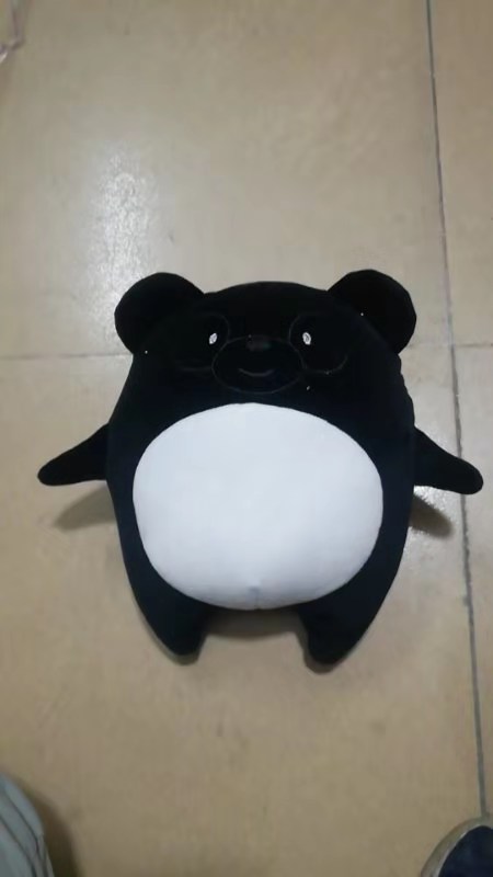 变形u抌细节图