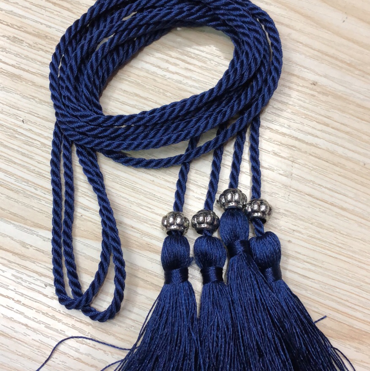 Rope, Belt, Accessories 1