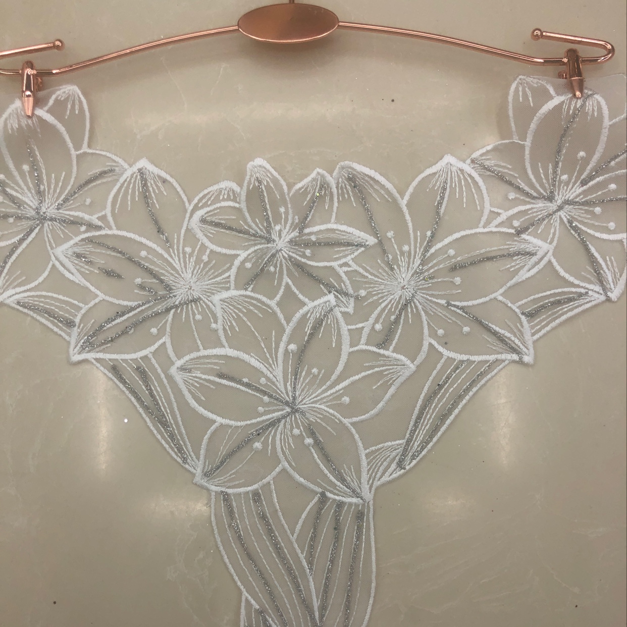 Leading the Flower 24