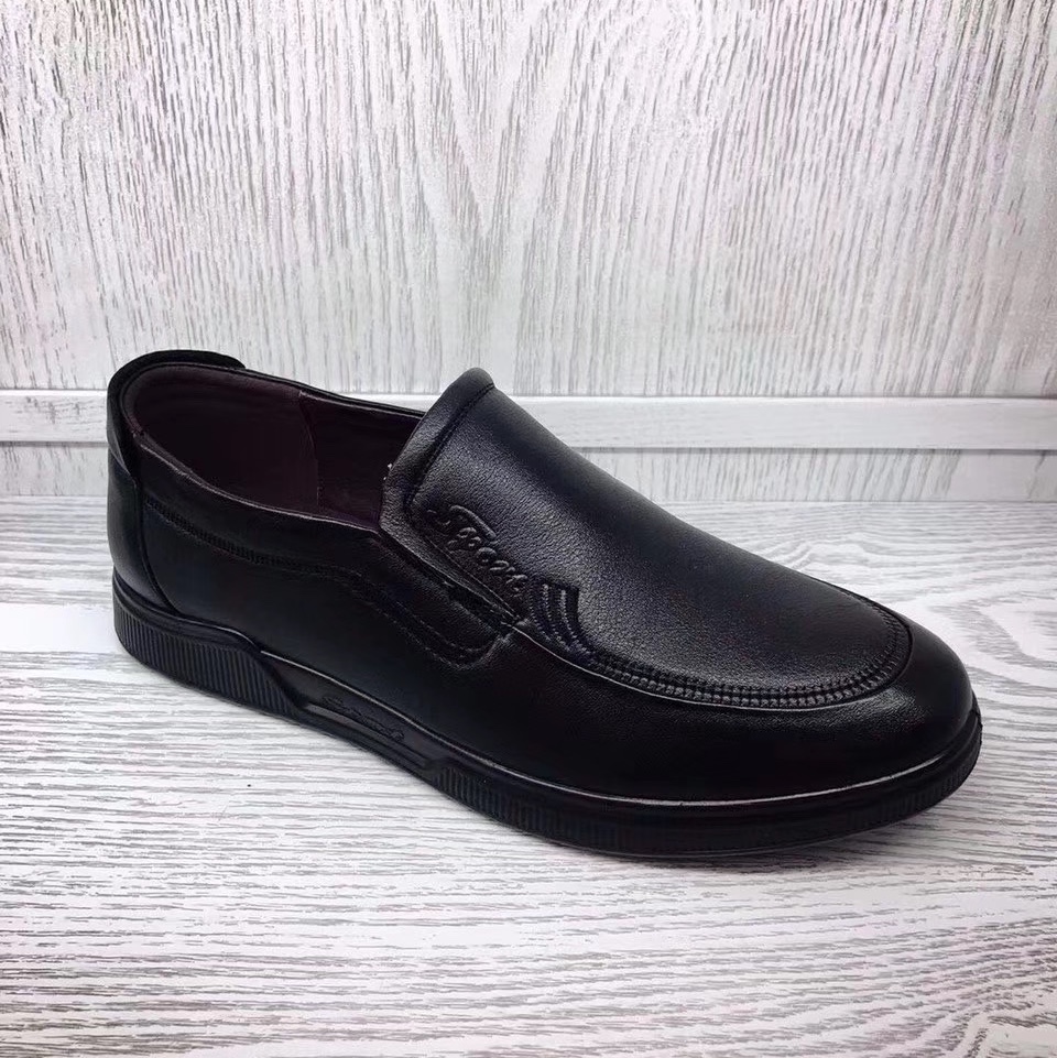 Juya Men's Leather Shoes undefined