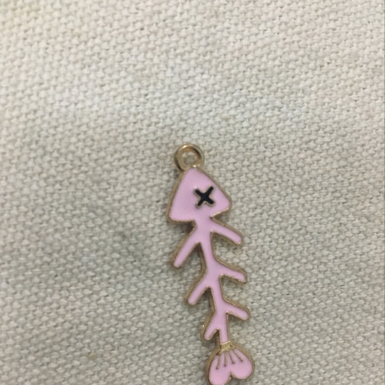 鱼骨