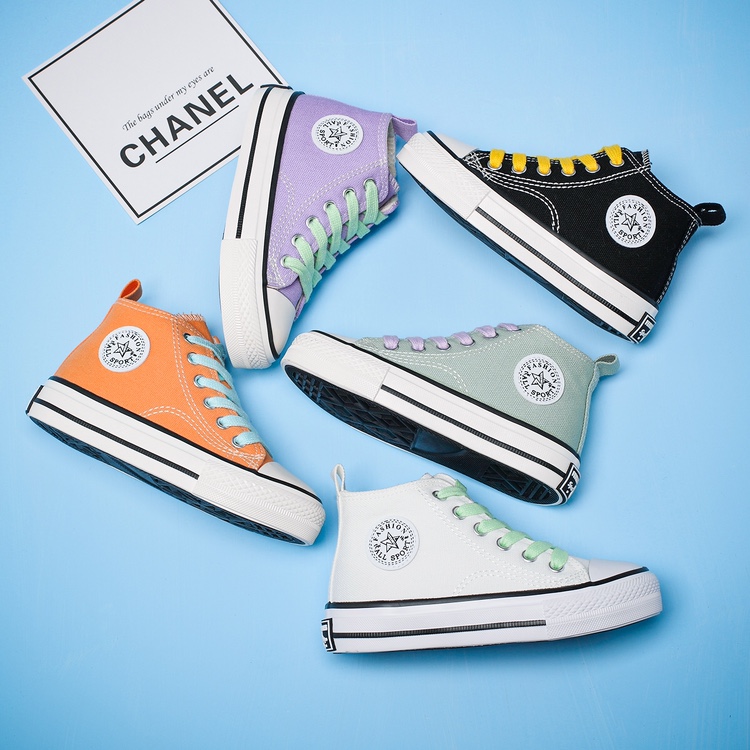 Casual Cloth Shoes