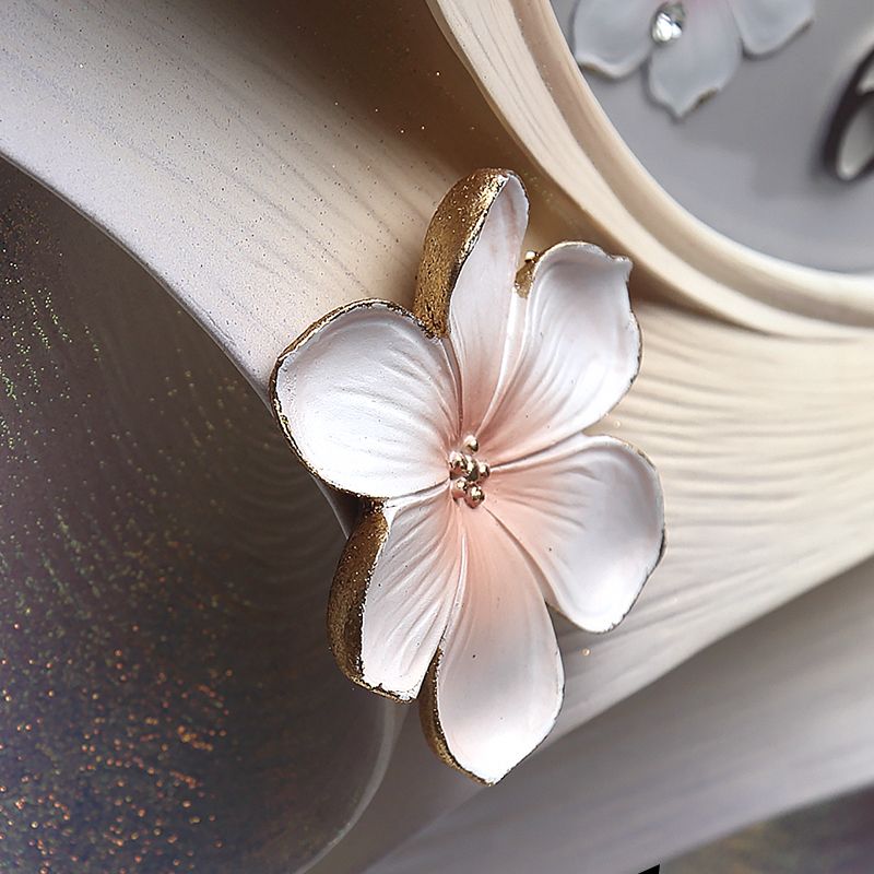 挂钟、壁钟、墙贴钟实物图