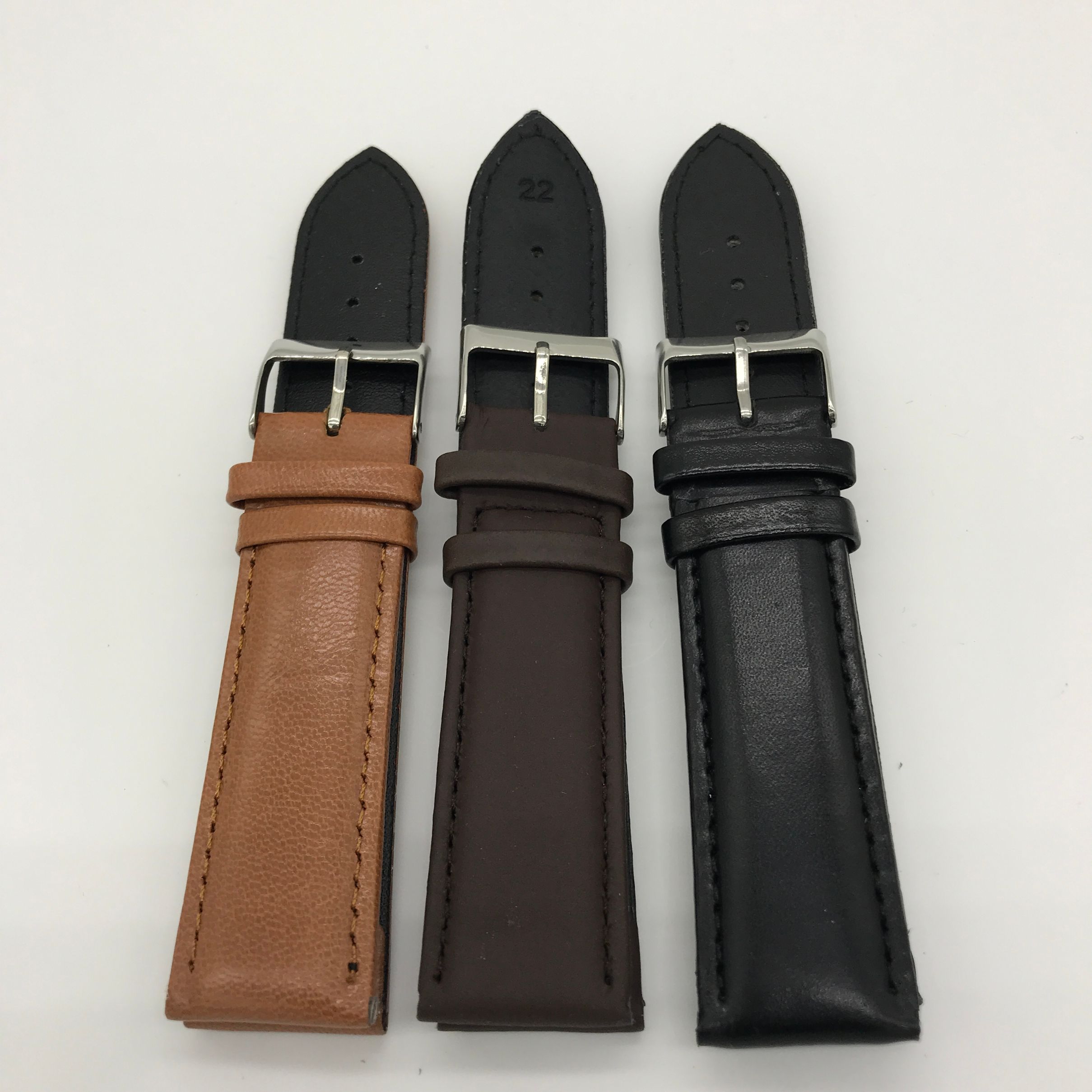手表真皮带详情图1