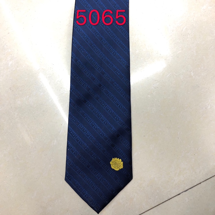 Mark the tie 14