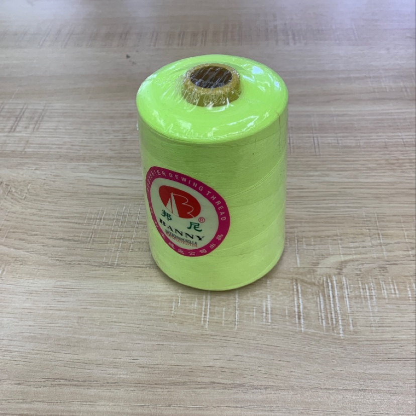 40/2 8000 Yards High Speed Sewing Thread Color 201