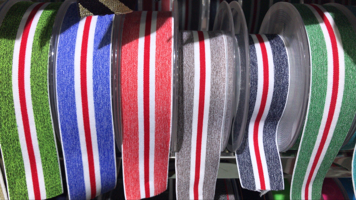 elastic band value