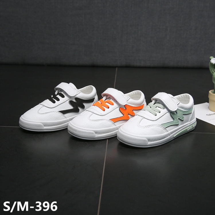 White Shoes
