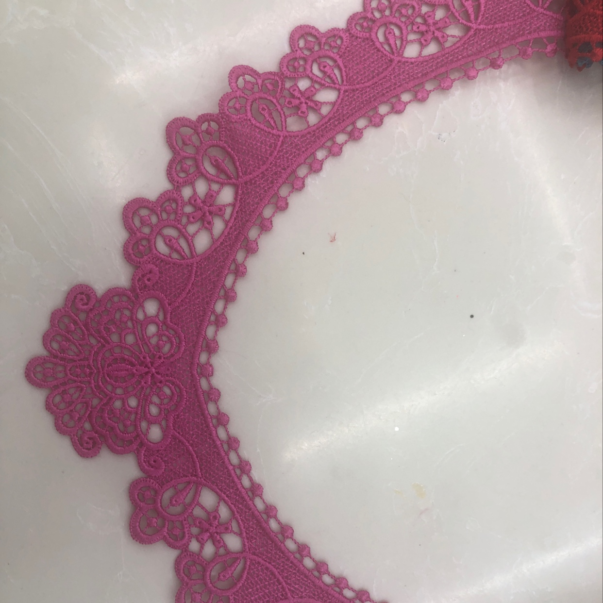 Collar Flower 36