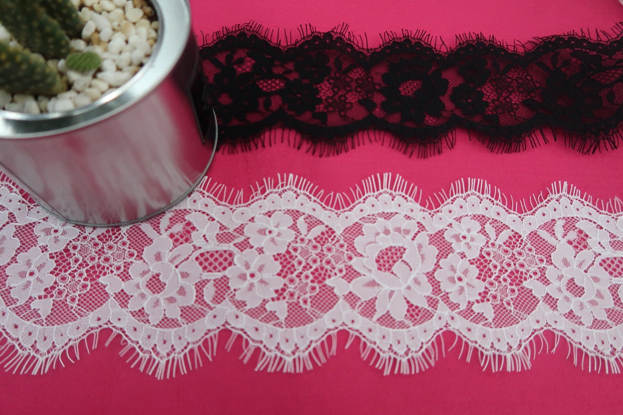 Lace edge Specification image
