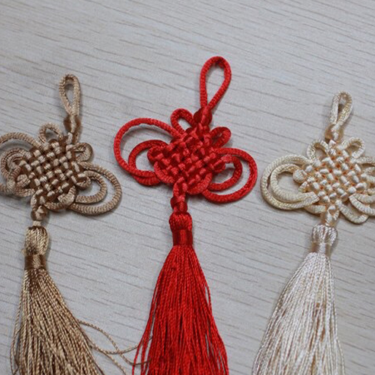 Chinese Knot