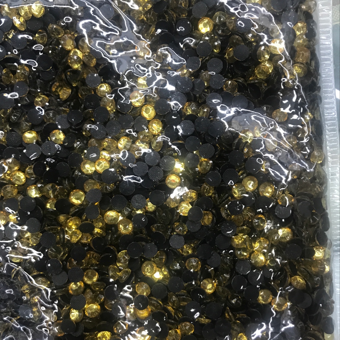 30#金黄