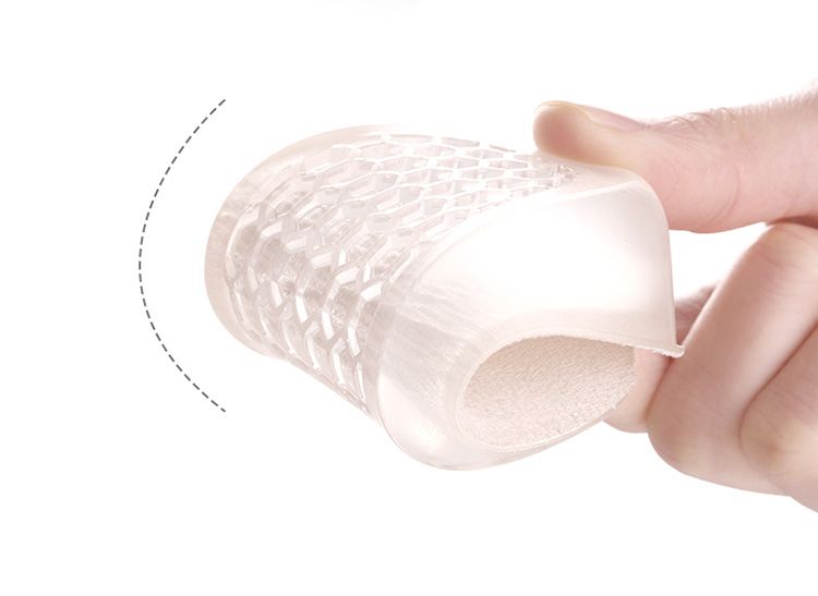 增高鞋垫 女士1.5cm厘米运动隐形内增高鞋垫全垫舒情侣1对装详情图4