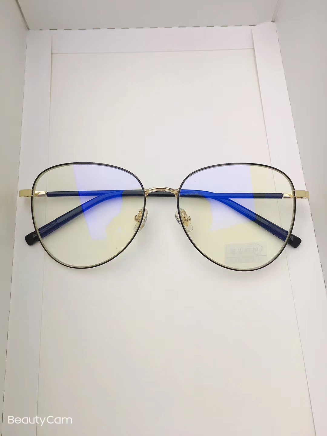 平光镜，近视眼镜框，大框，复古，时尚潮流百搭详情图6